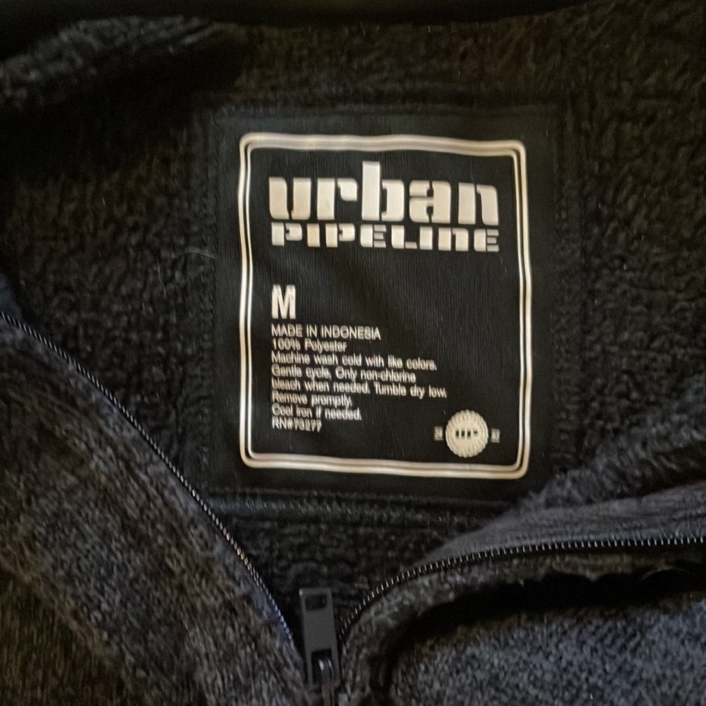 ❤️Boys Urban Pipeline SweatShirt ❤️ - Picture 3 of 3